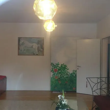 Schlossblick/castle View Apartment