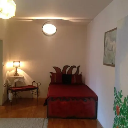 Schlossblick/castle View Apartment Linz